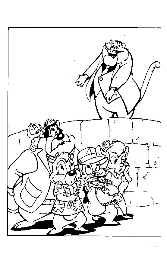 Images Of チップとデールの大作戦 Japaneseclass Jp