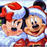 ディズニーニューイヤー