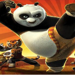 カンフー・パンダ