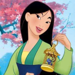 ムーラン