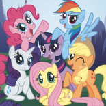 マイリトルポニー