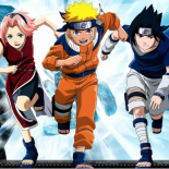 NARUTO -ナルト-