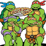 ニンジャ・タートルズ