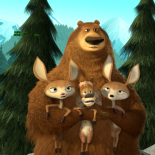 オープン・シーズン