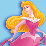 眠れる森の美女