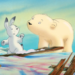 しろくまラルス