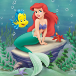 リトル・マーメイド