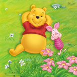クマのプーさん