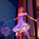 バービー三銃士