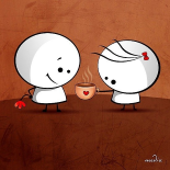 小人