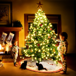 お正月・クリスマス