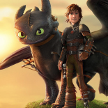 ヒックとドラゴン