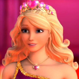 小さなお姫様用