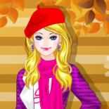 流行りの女の子