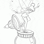 ティンカーベル