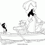 タイガーユリのアブダクション