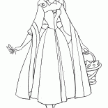 バスケットオーロラ