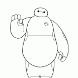 ベイマックス