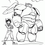 ファイティングロボット