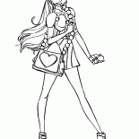 ケミストハニーレモン