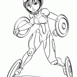ゴーゴートマゴ