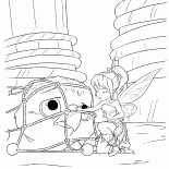 フェアリースカウト