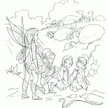 レンジャーニュクス