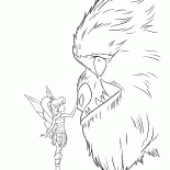 子鹿とビースト