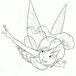 フライング若い魔術師