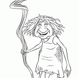 グラン・クルード