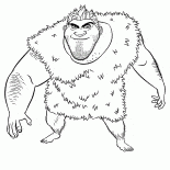 グラグ・クルード