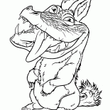 ペットサンク