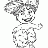 サンディ・クルード