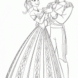 アンナとハンス