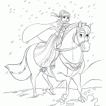 アンナ・コールド・ハート