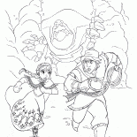 怒りでマシュマロ