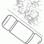 ボトル