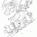 コンペティション