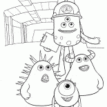 エクスカーション
