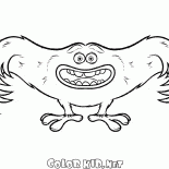 モンスター