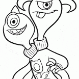 テリーとテリー・ペリー