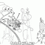 ディズニーランド