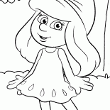 グッドスマーフ