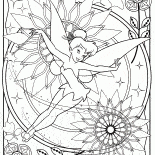 ティンカーベルと旅