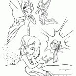 シャイニングハンマー