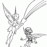 妖精イリデッサ