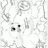 グースとハンプティ