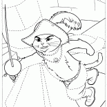 職場のブーツで小娘