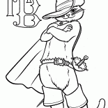 ブーツスタイルでの小娘