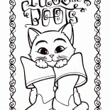 ブーツでスライ小娘